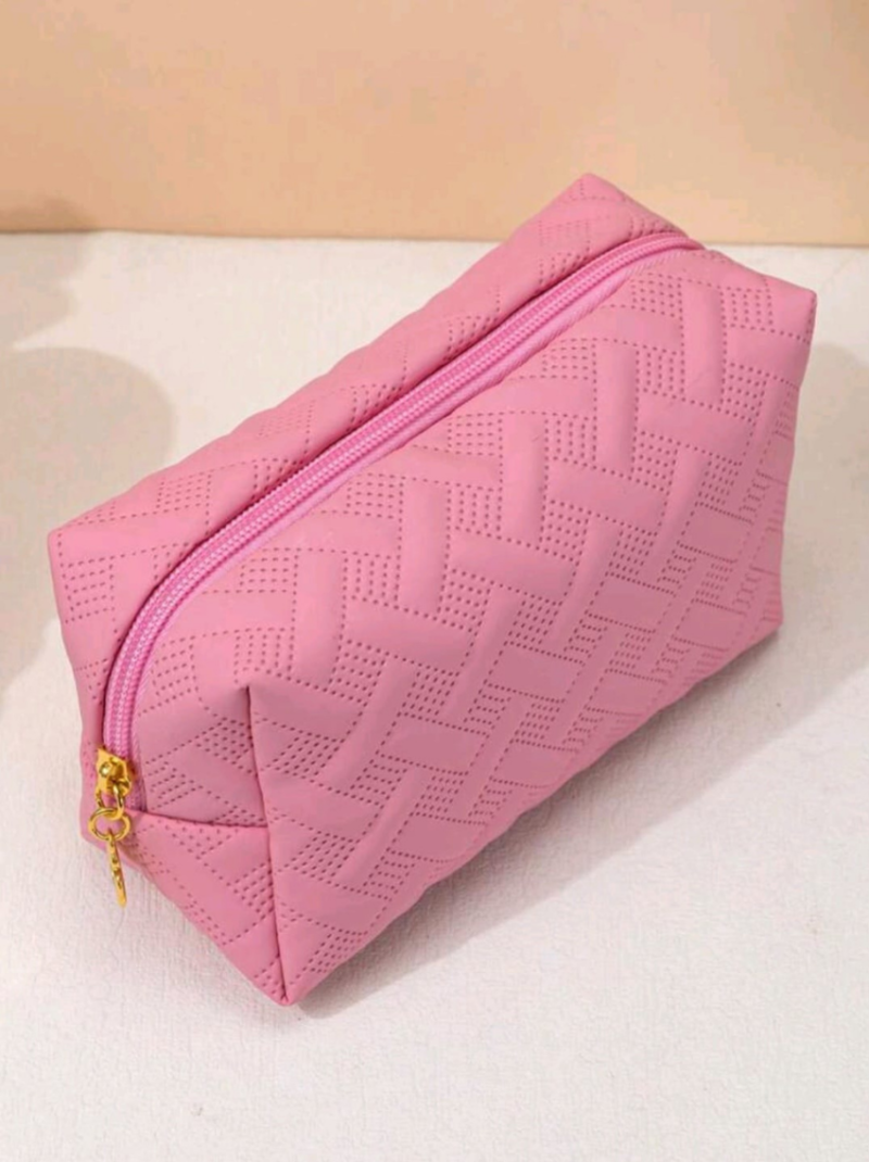 46 Cosmetiqueras con textura