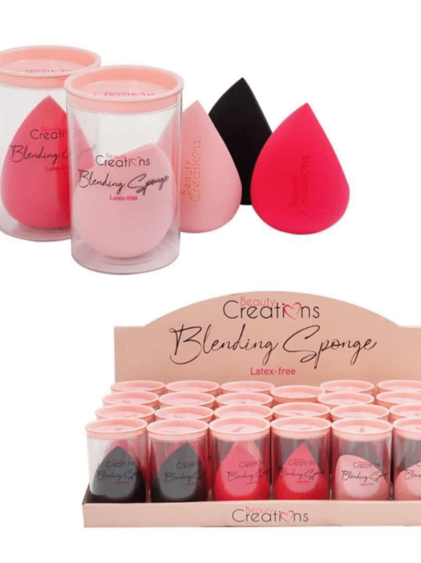 Beauty Blender Beauty Creations