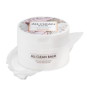 All Clean balm Heimish