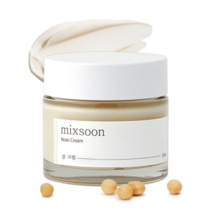 Bean cream 50ml Mixsoon
