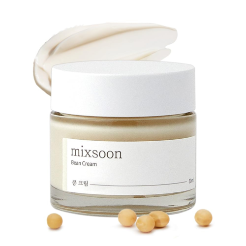 5 Bean cream 50ml Mixsoon