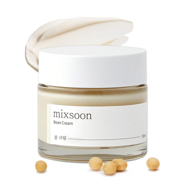 Bean cream 50ml Mixsoon