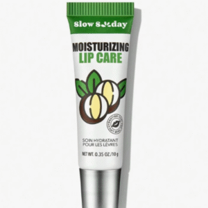Moisturizing Lip Care - Bálsamo Labial de Coco Verde