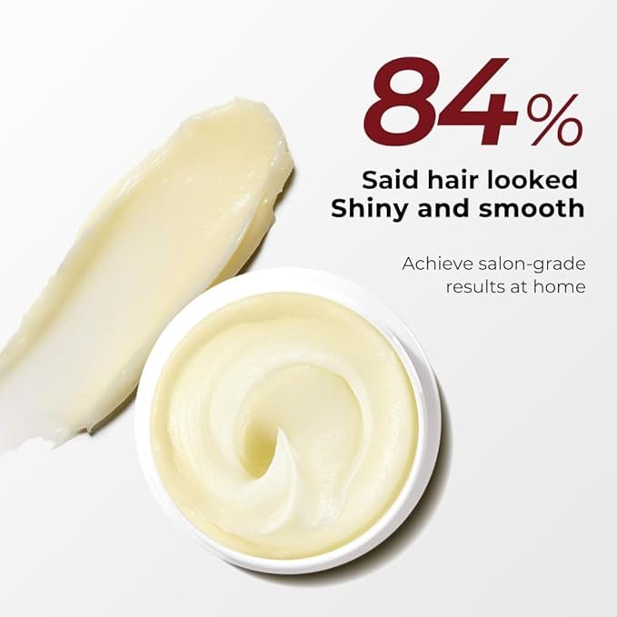 51aTJVIUlAL._SX679_ Karseell Maca Essence Repair Collagen for Dry, Damaged Hair