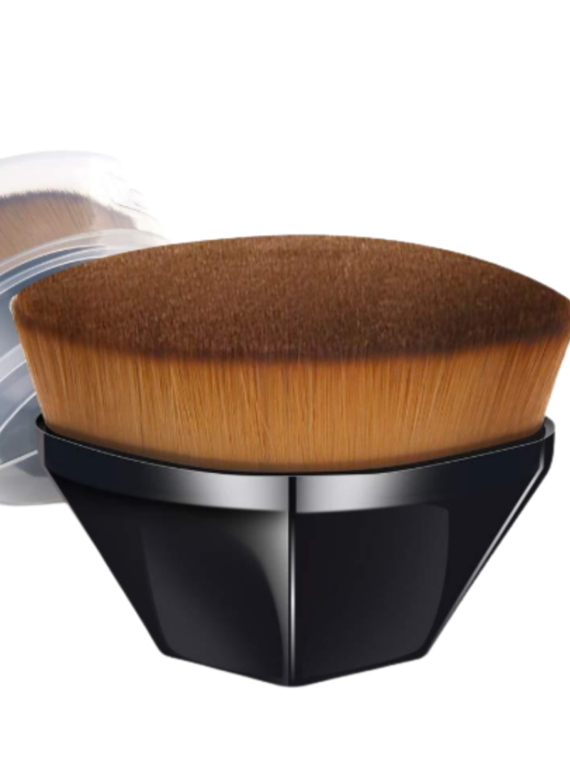 Brocha Mágica de Maquillaje