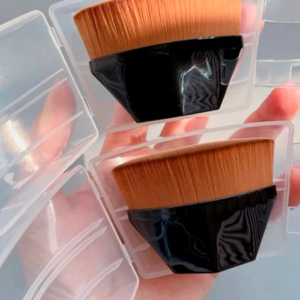 Brocha Mágica de Maquillaje