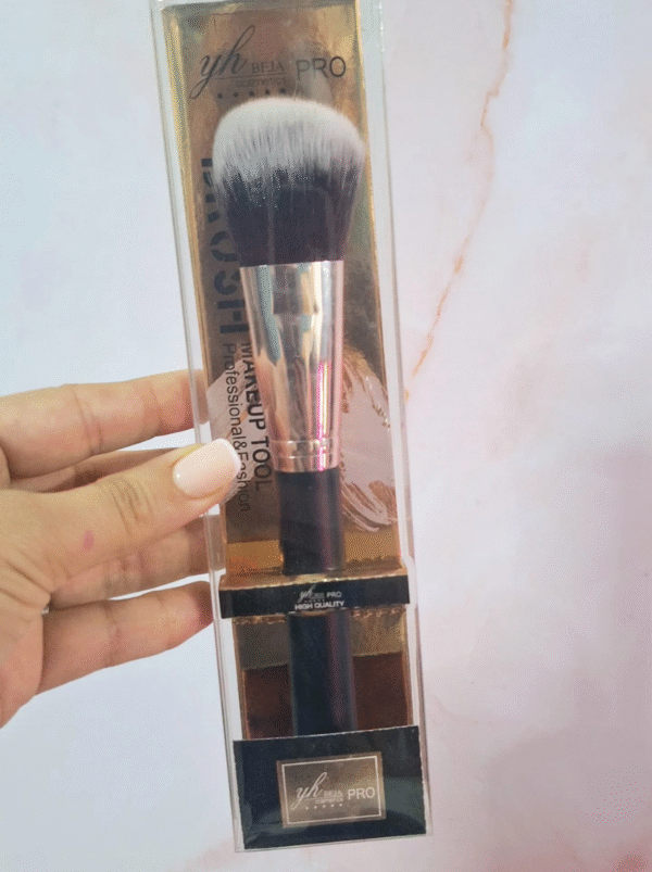 Yhbeja Brush Makeup Up Tool - Brocha para Polvos o Blush