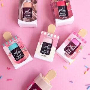 Yhbeja Dear darling tints