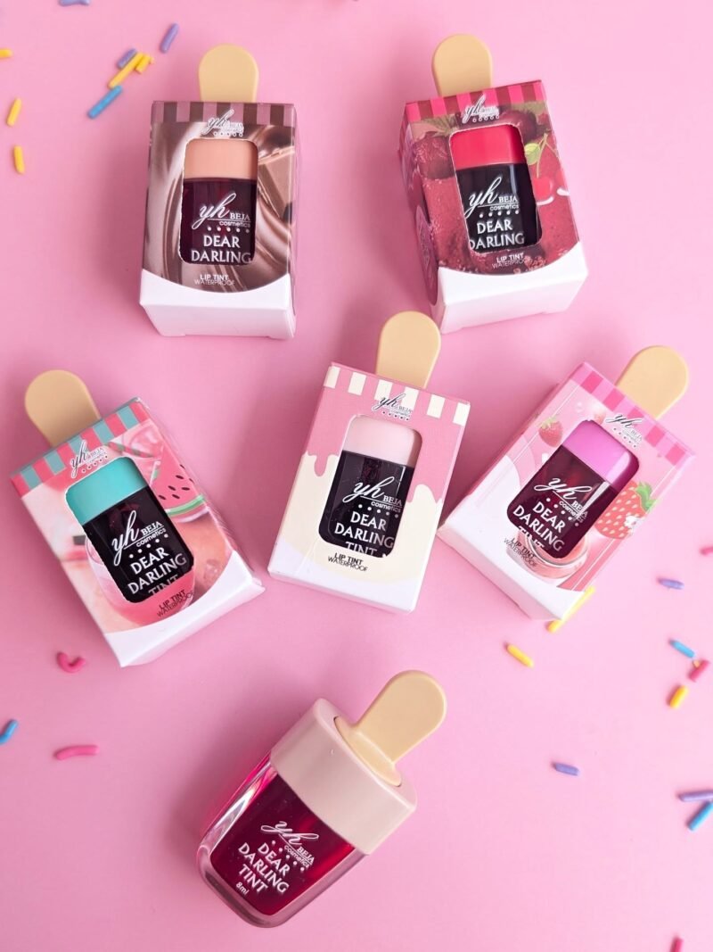 Yhbeja Dear darling tints