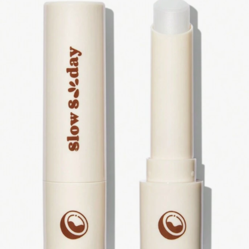 Coconut Lip Care - Bálsamo Labial de Coco