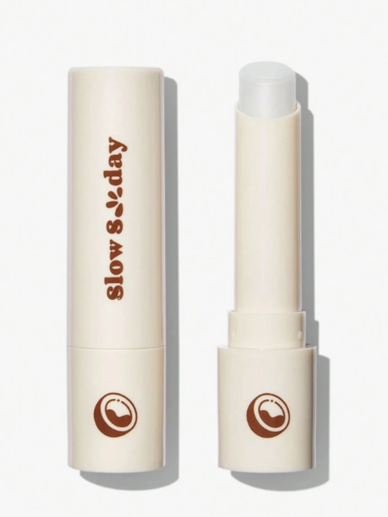 6 Coconut Lip Care - Bálsamo Labial de Coco