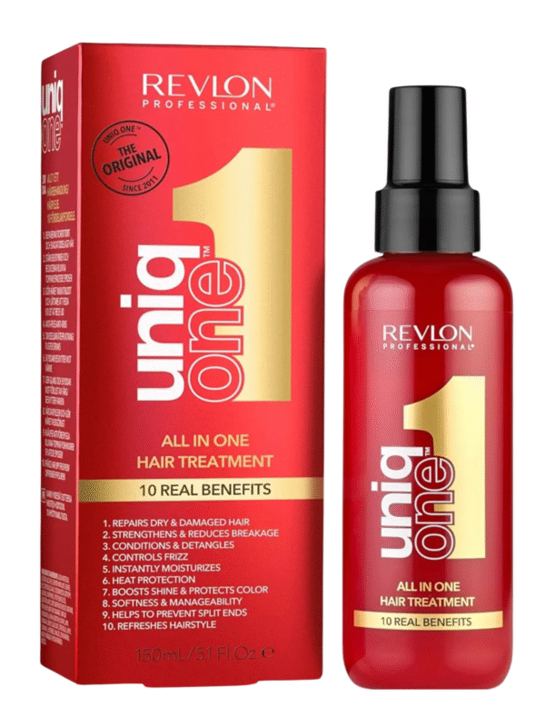 Revlon Unique One Hair Treatment