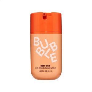 Deep dive AHA+PHA Exfoliating Mask