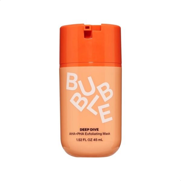 Deep dive AHA+PHA Exfoliating Mask