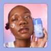 Over night Hydrating Sleep Mask
