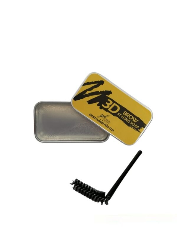 Cera para cejas