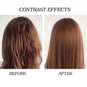 710h5cZJg5L._SL1500_ Karseell Maca Essence Repair Collagen for Dry, Damaged Hair