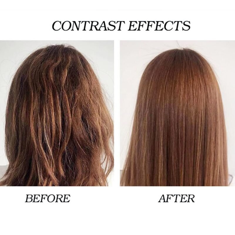710h5cZJg5L._SL1500_ Karseell Maca Essence Repair Collagen for Dry, Damaged Hair