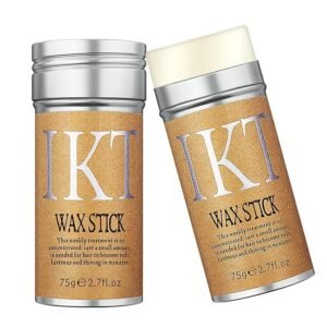 Hair Wax IKTY