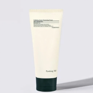 Calming Acne Cleansing Foam