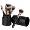 Set de12 Brochas de Maquillaje