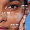 Toleriane Hydrating gentle cleanser for normal to dry skin 200ml