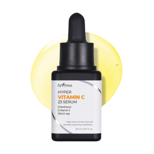 9 Isntree Hyper Vitamin C 23 Serum 20ml