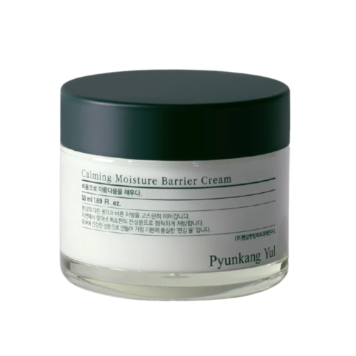 9 Calming Moisture Nourishing Cream 50ml pyunkang yul