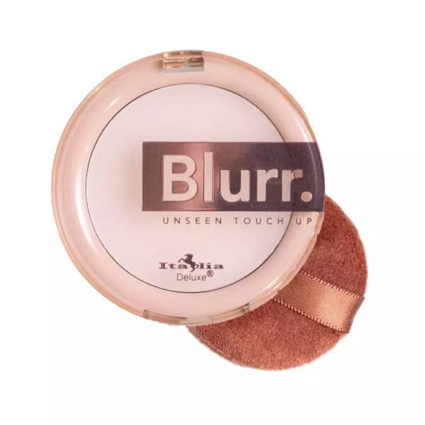 Blurr Italia Deluxe