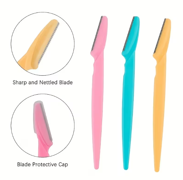 Perfiladora de cejas individual