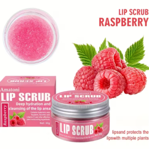 Lip Scrub