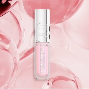 Plump Ambition Hyaluronic Lip Oil