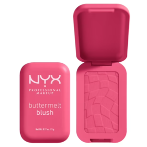 Feeling Butta Buttermelt blush