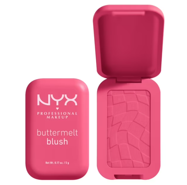 Buttermelt blush