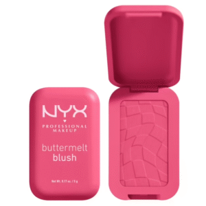 Buttermelt blush