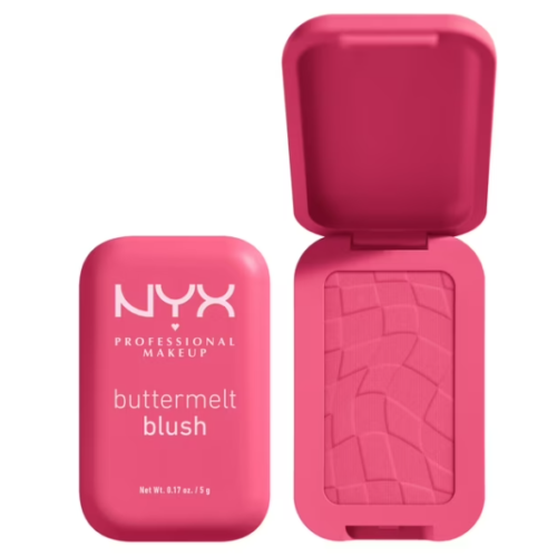 Feeling Butta Buttermelt blush