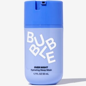 Over night Hydrating Sleep Mask