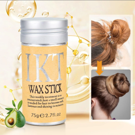 Hair Wax IKTY