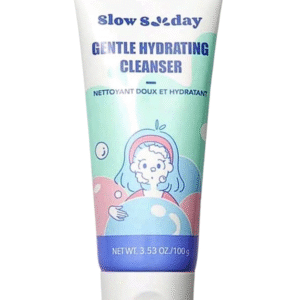 Hydrating Gentle Face Cleanser