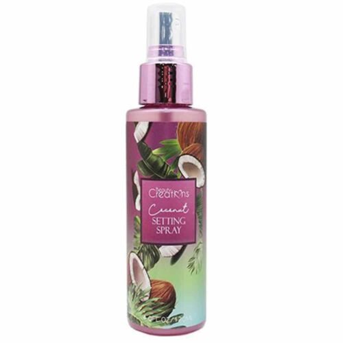 Sellador de maquillaje de Beauty Ceations Conocut Sellador de maquillaje de Beauty Ceations