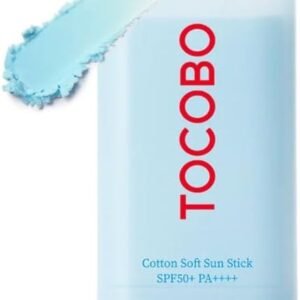 Tocobo Cotton Soft Sun Stick SPF PA++++
