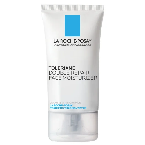 Toleriane_DblRepairFace_40ml_LRPUS Toleriane Double Repair Face Moisturizer 100ML