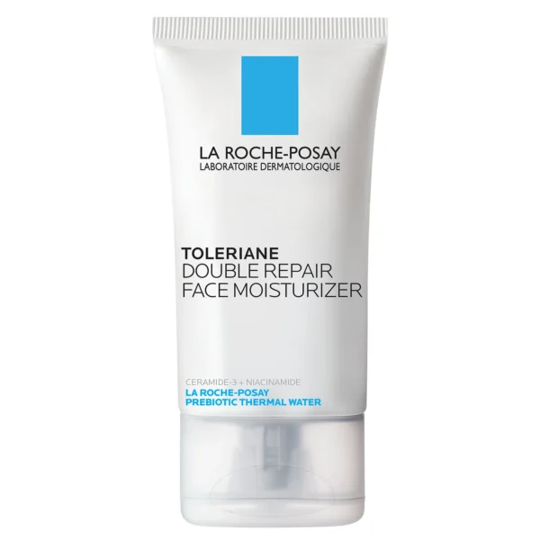 Toleriane Double Repair Face Moisturizer 100ML