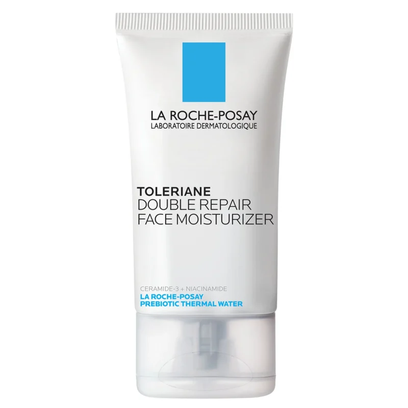 Toleriane_DblRepairFace_40ml_LRPUS Toleriane Double Repair Face Moisturizer 100ML