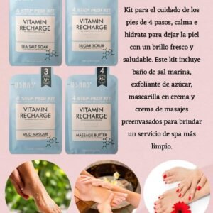WhatsApp Image 2025-05-19 at 6.08.15 PM (3) Kit 4 Pasos para Pedicura de Pies de Ushas
