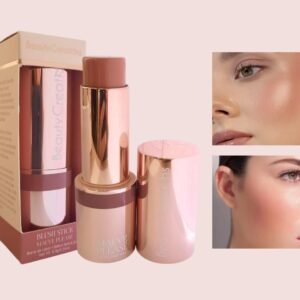 Blush en Barra Mauve Beauty Creations