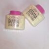 Polvos sueltos banana de Beauty Creations