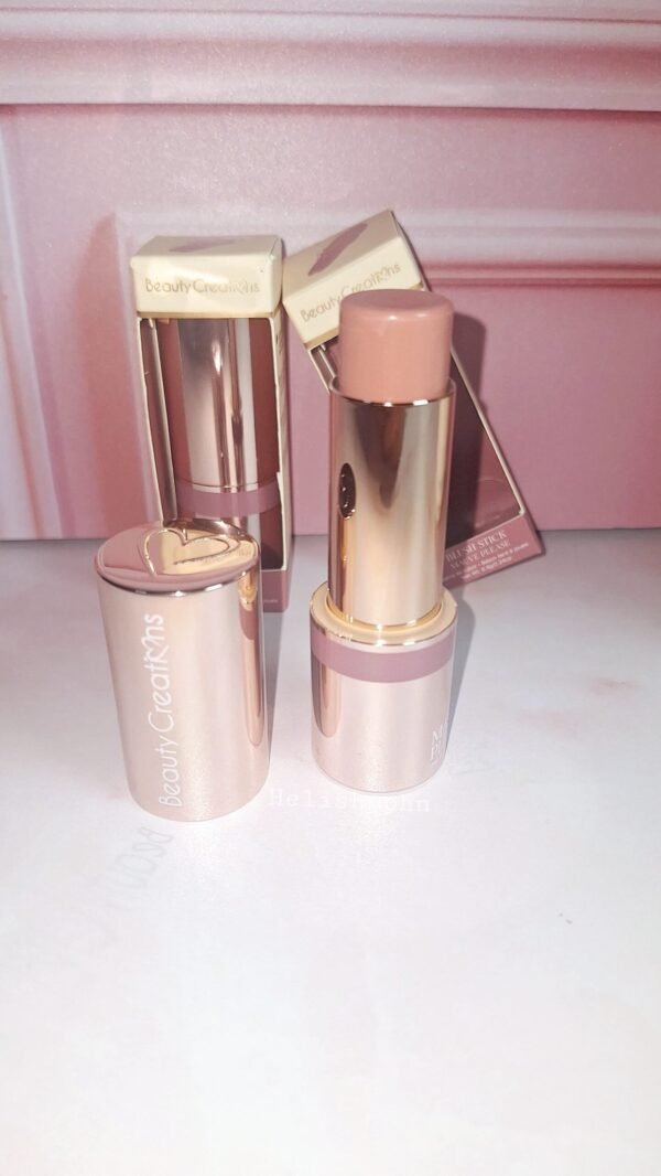 Blush en Barra Mauve Beauty Creations