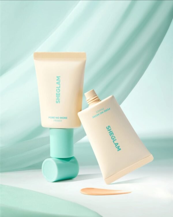 Pore no more primer de Sheglam