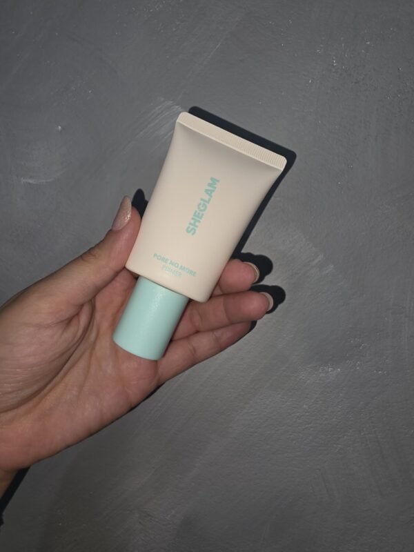 Pore no more primer de Sheglam
